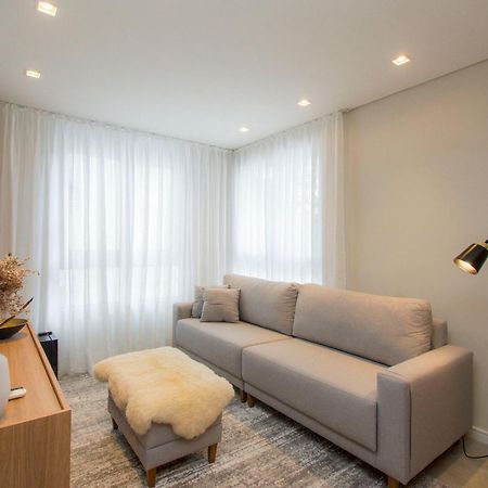 Villa Di Tondo House Ii-Lindo Apartamento Bento Gonçalves Dış mekan fotoğraf