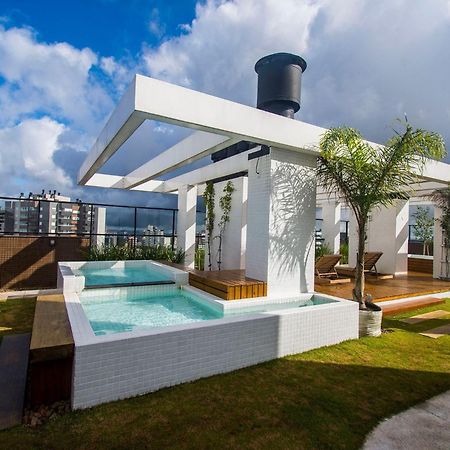 Villa Di Tondo House Ii-Lindo Apartamento Bento Gonçalves Dış mekan fotoğraf