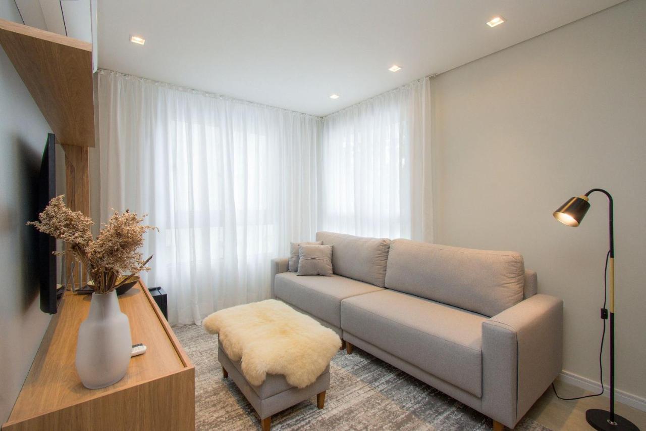 Villa Di Tondo House Ii-Lindo Apartamento Bento Gonçalves Dış mekan fotoğraf
