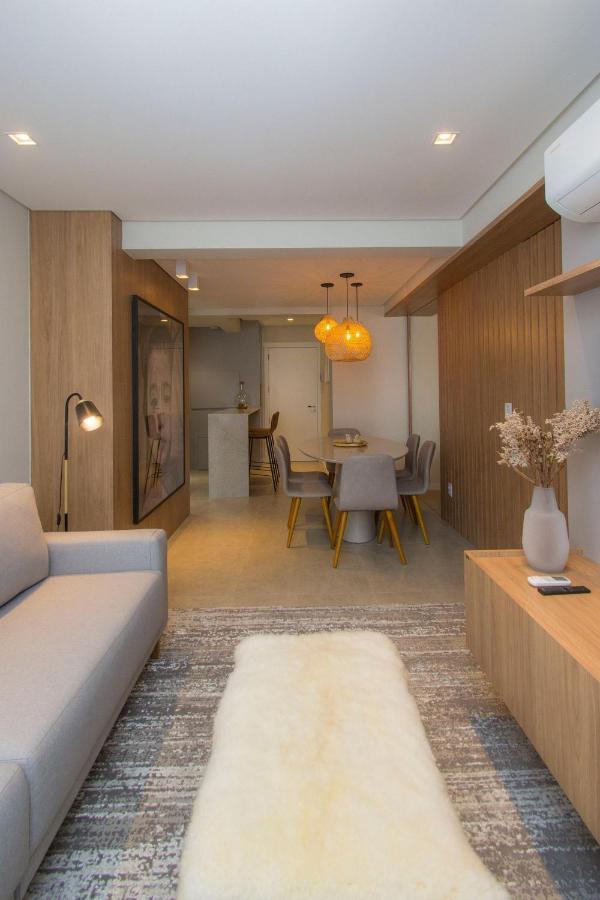 Villa Di Tondo House Ii-Lindo Apartamento Bento Gonçalves Dış mekan fotoğraf