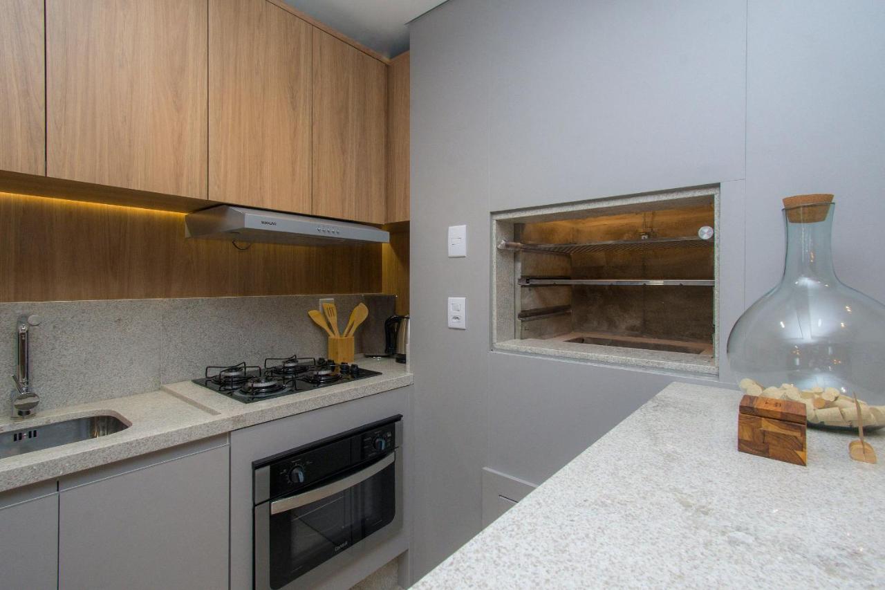 Villa Di Tondo House Ii-Lindo Apartamento Bento Gonçalves Dış mekan fotoğraf