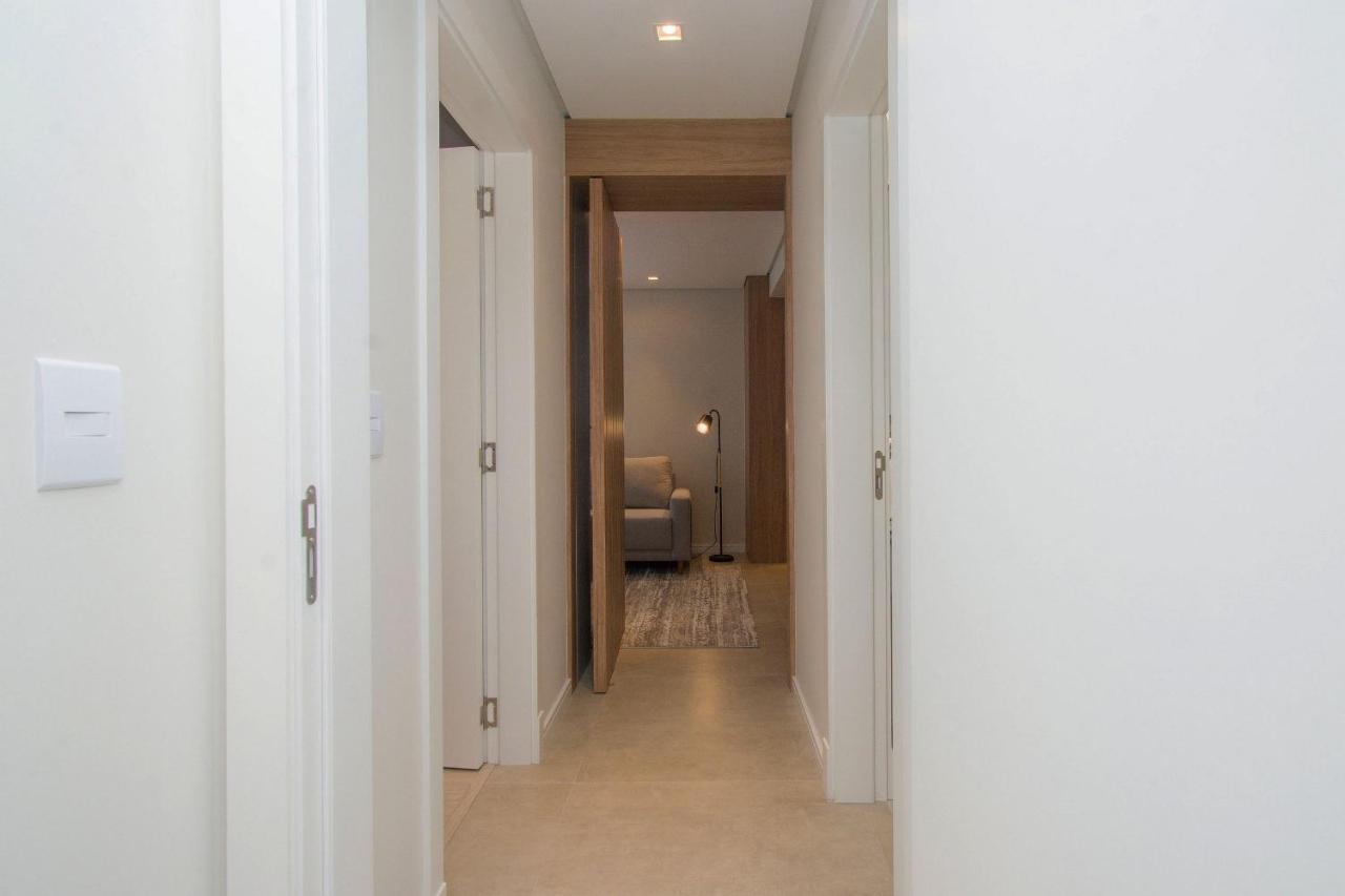 Villa Di Tondo House Ii-Lindo Apartamento Bento Gonçalves Dış mekan fotoğraf