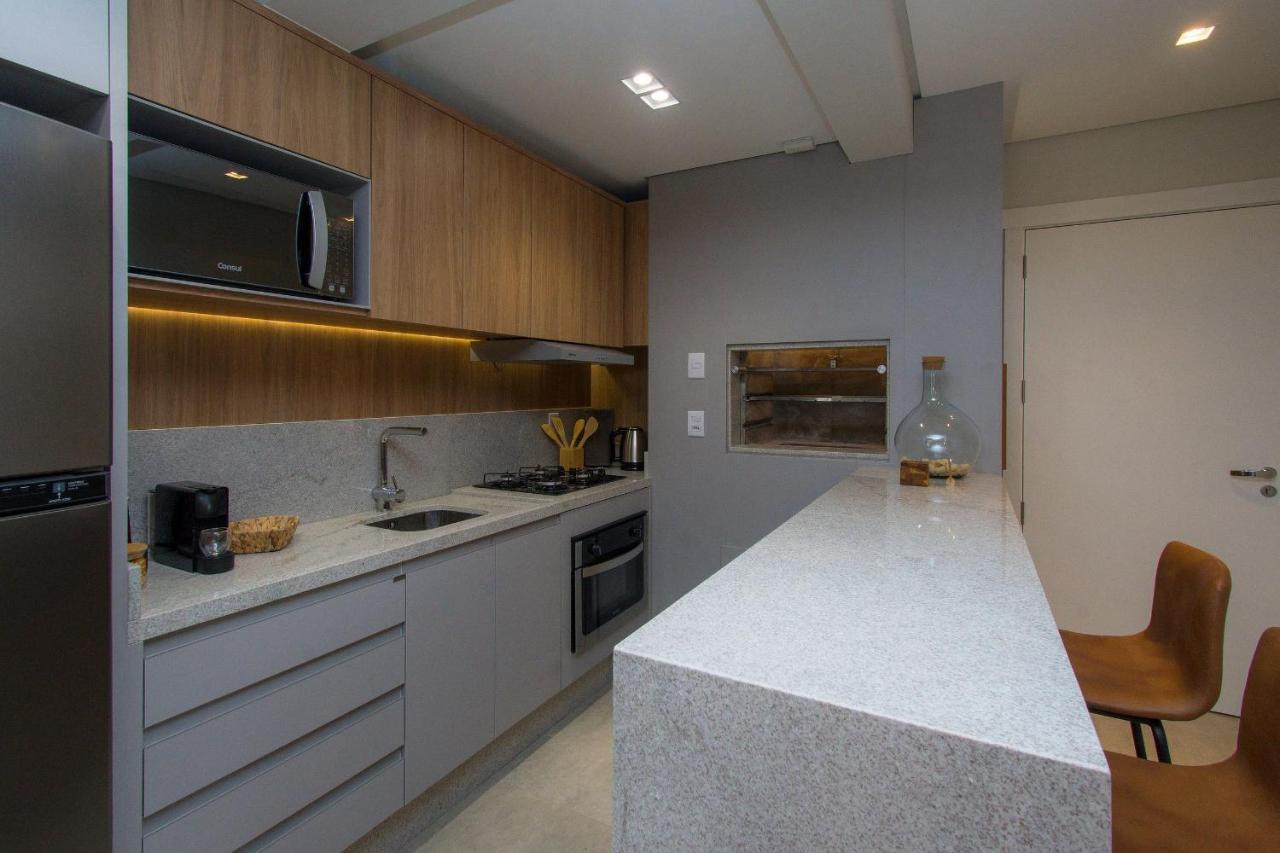 Villa Di Tondo House Ii-Lindo Apartamento Bento Gonçalves Dış mekan fotoğraf