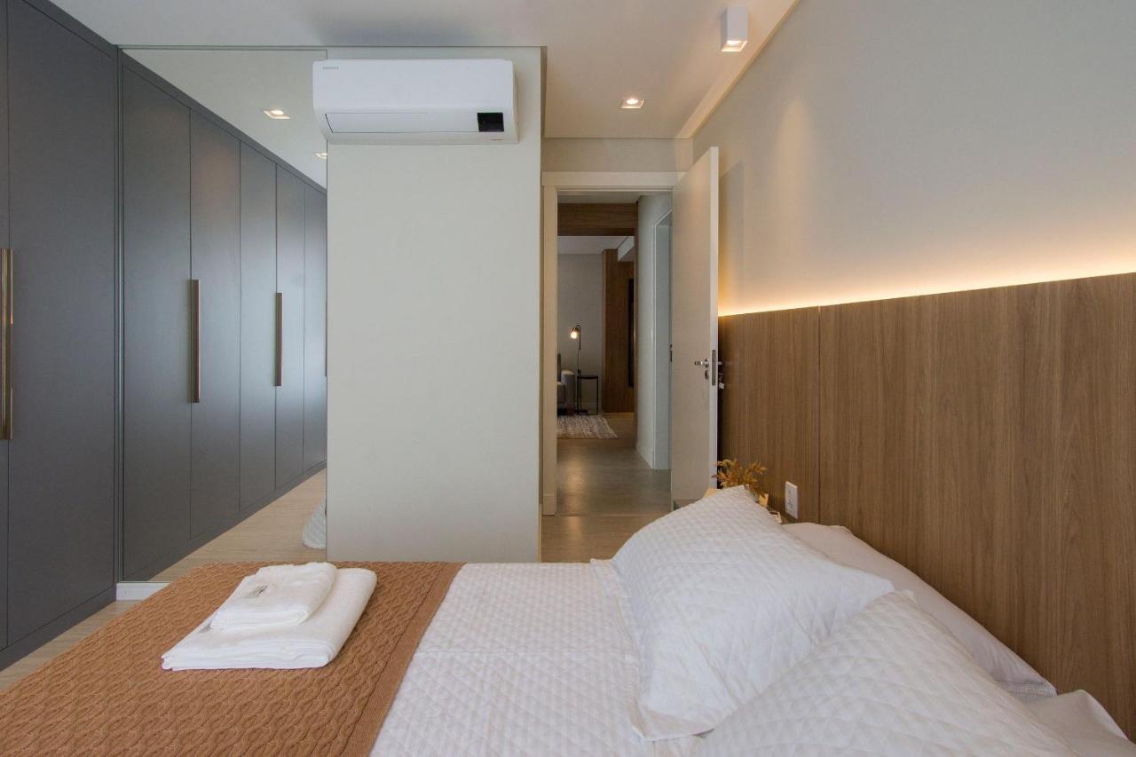 Villa Di Tondo House Ii-Lindo Apartamento Bento Gonçalves Dış mekan fotoğraf