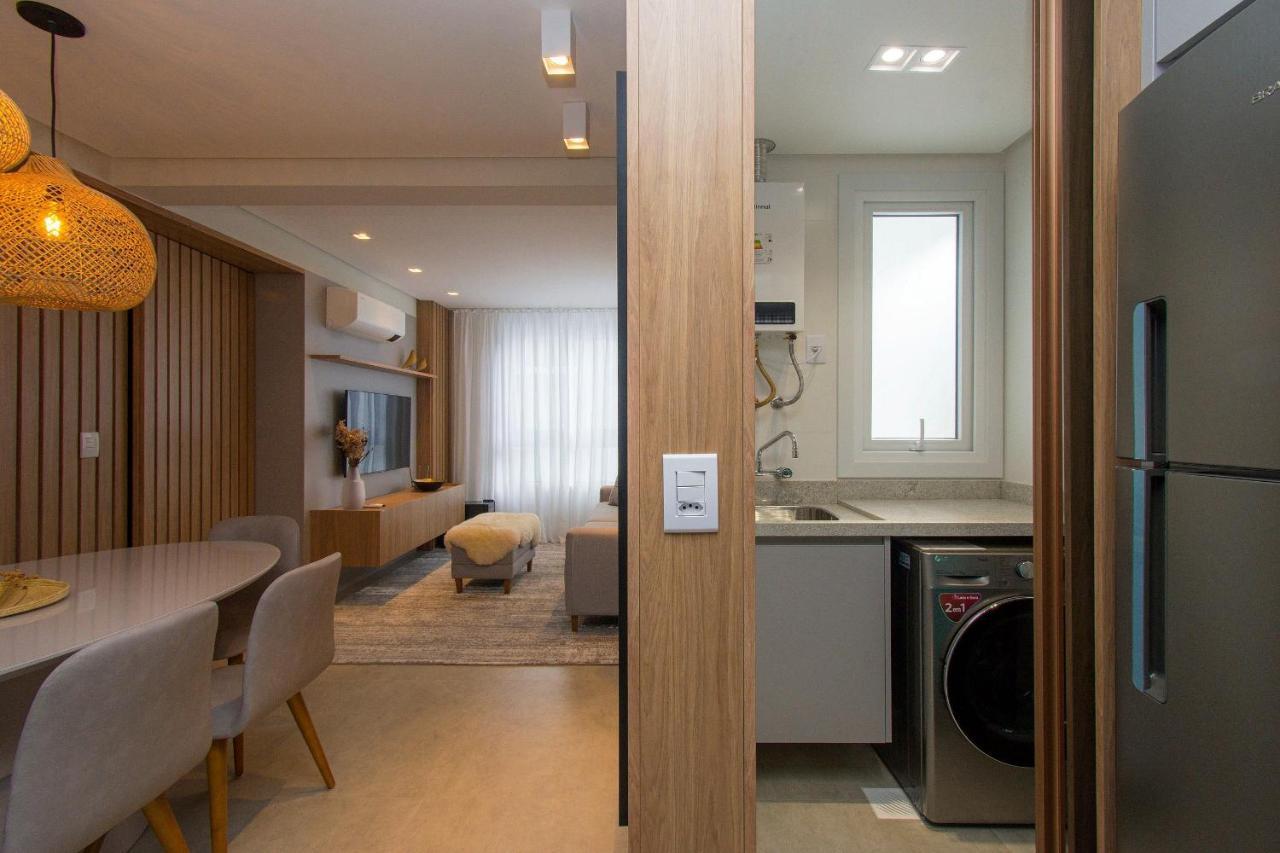 Villa Di Tondo House Ii-Lindo Apartamento Bento Gonçalves Dış mekan fotoğraf