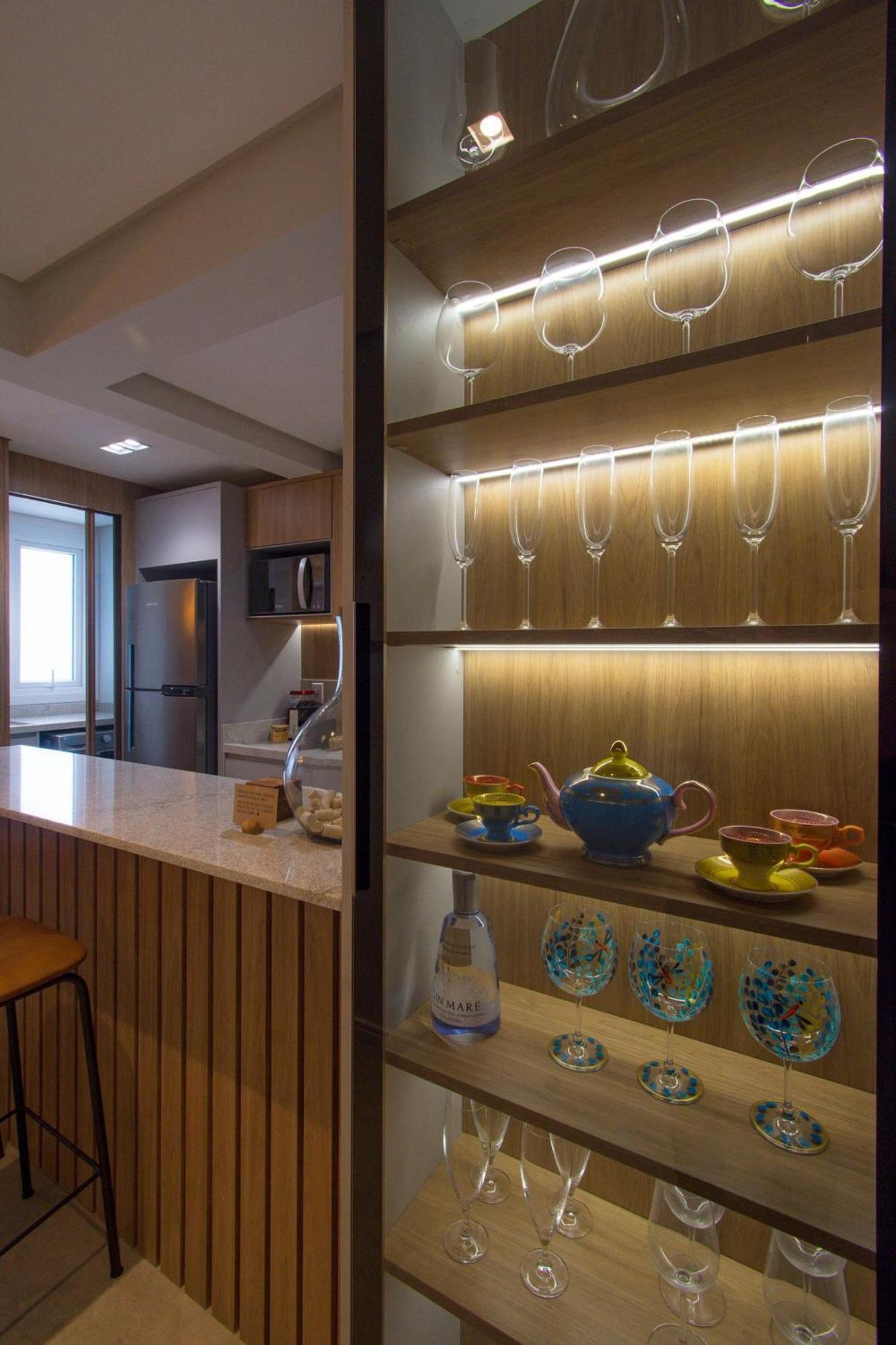 Villa Di Tondo House Ii-Lindo Apartamento Bento Gonçalves Dış mekan fotoğraf