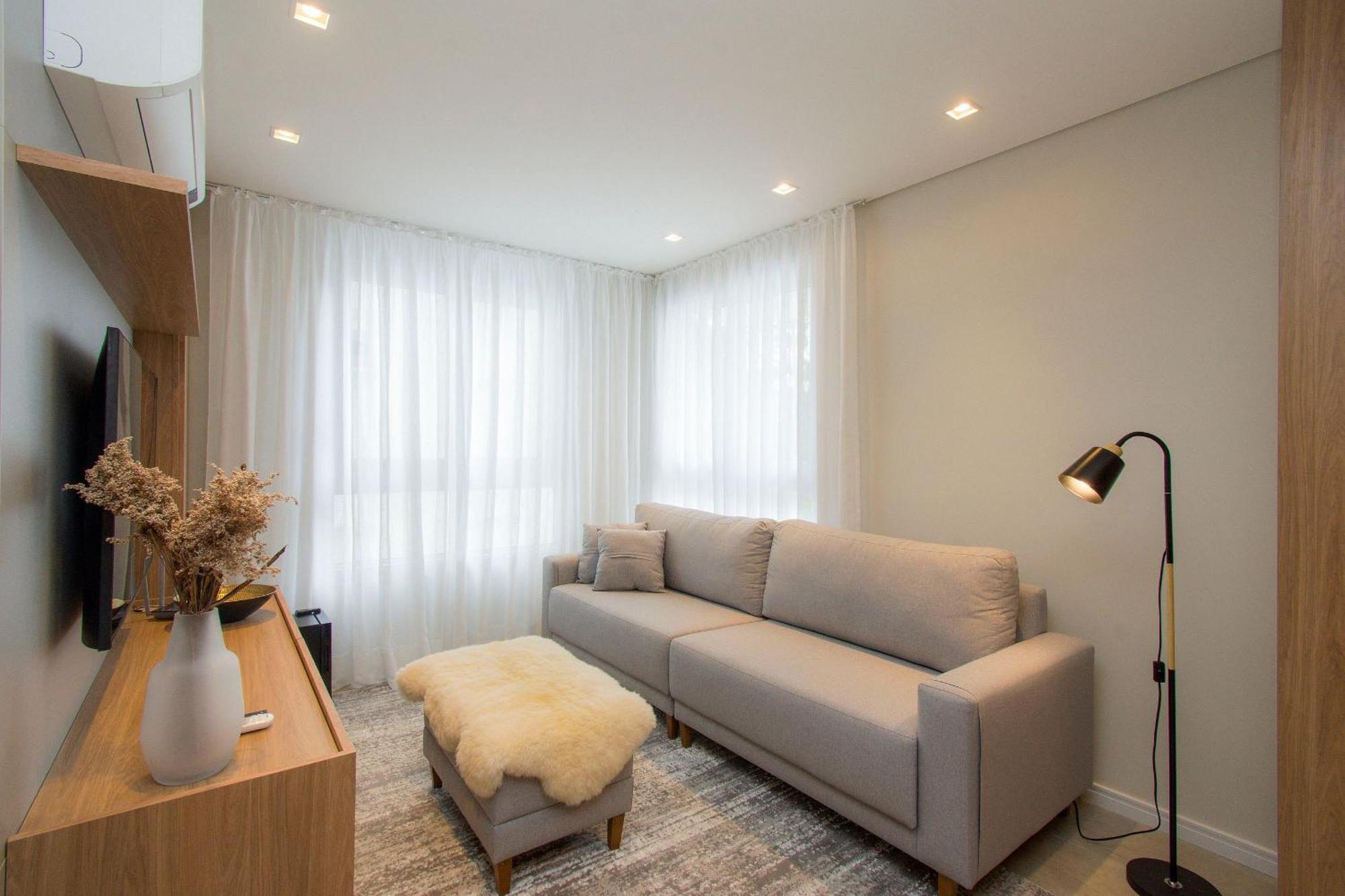 Villa Di Tondo House Ii-Lindo Apartamento Bento Gonçalves Dış mekan fotoğraf