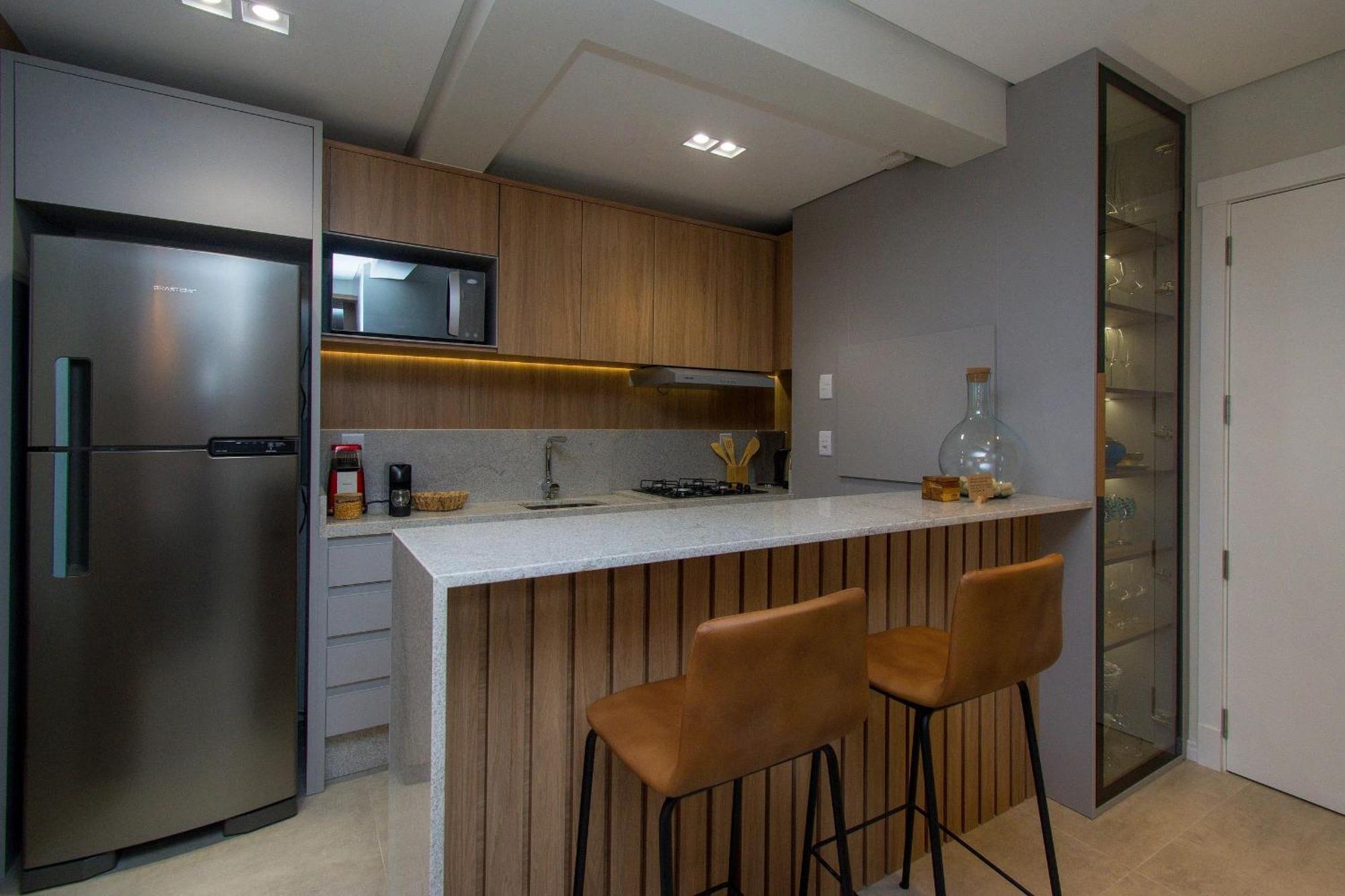 Villa Di Tondo House Ii-Lindo Apartamento Bento Gonçalves Dış mekan fotoğraf