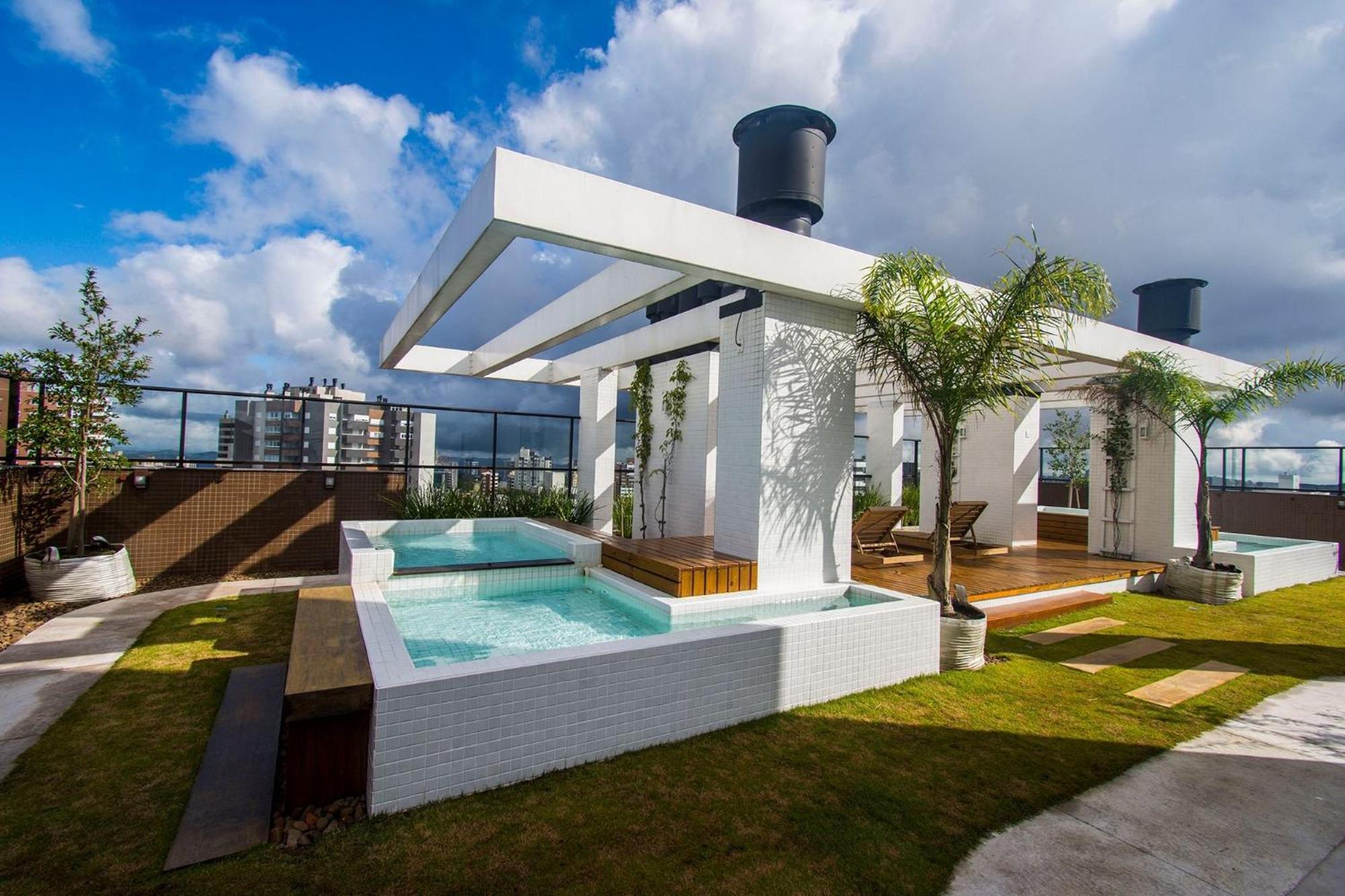 Villa Di Tondo House Ii-Lindo Apartamento Bento Gonçalves Dış mekan fotoğraf