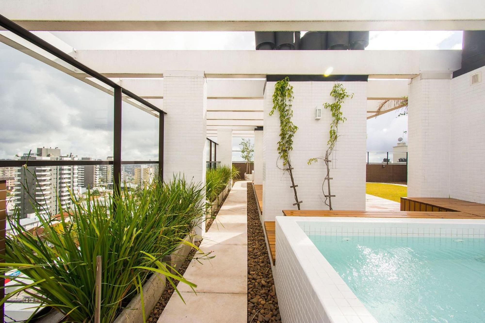 Villa Di Tondo House Ii-Lindo Apartamento Bento Gonçalves Dış mekan fotoğraf